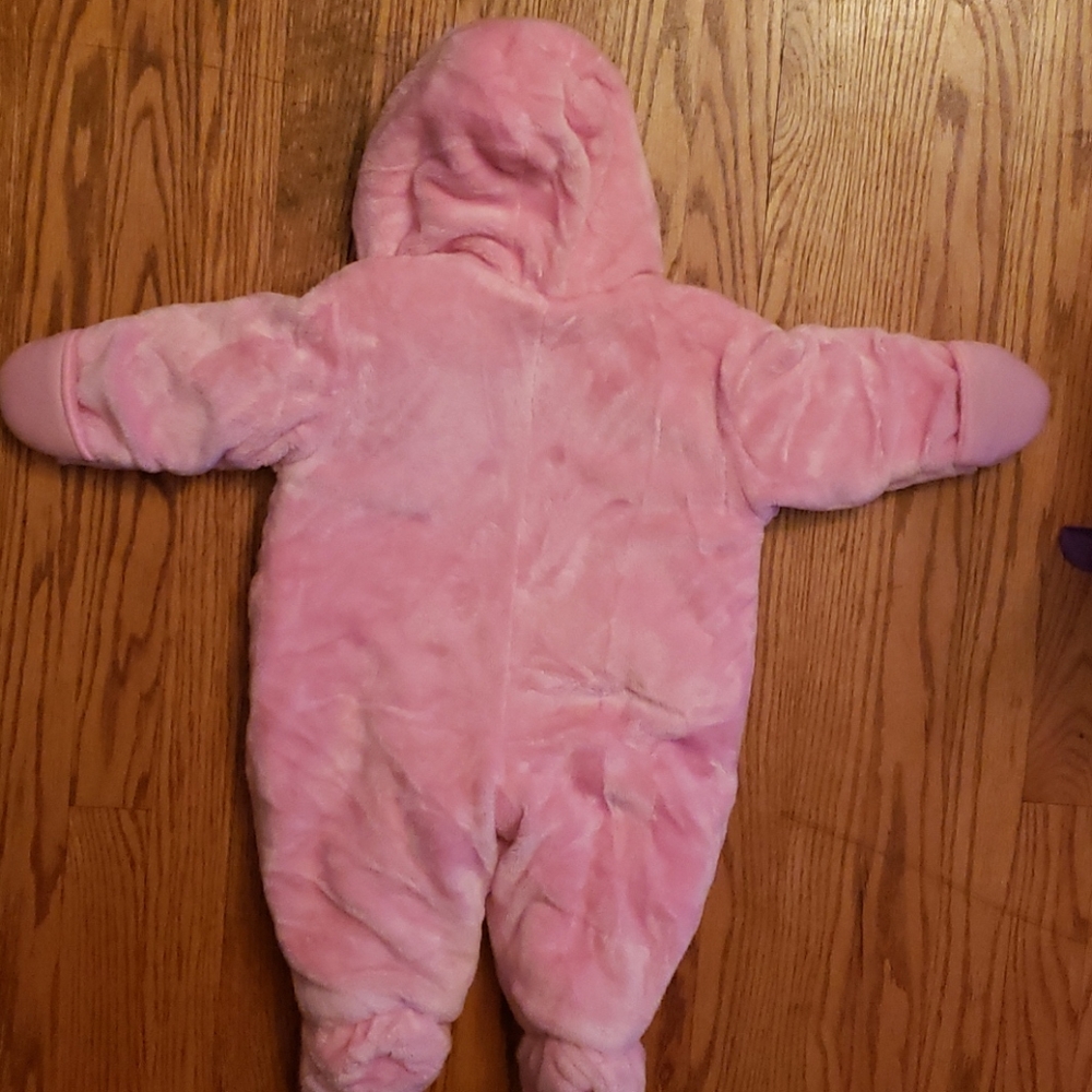 Winter/snow suit - Picture 6 of 6
